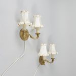1206 4137 WALL SCONCES